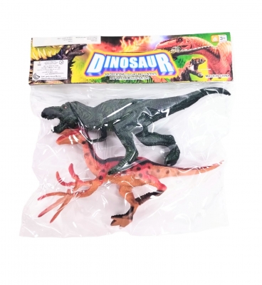 DINOSAURIOS X2