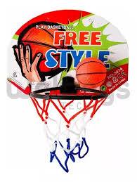 ARO DE BASQUET