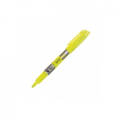 RESALTADOR LIGHTER 300 FLUO AMARILLO