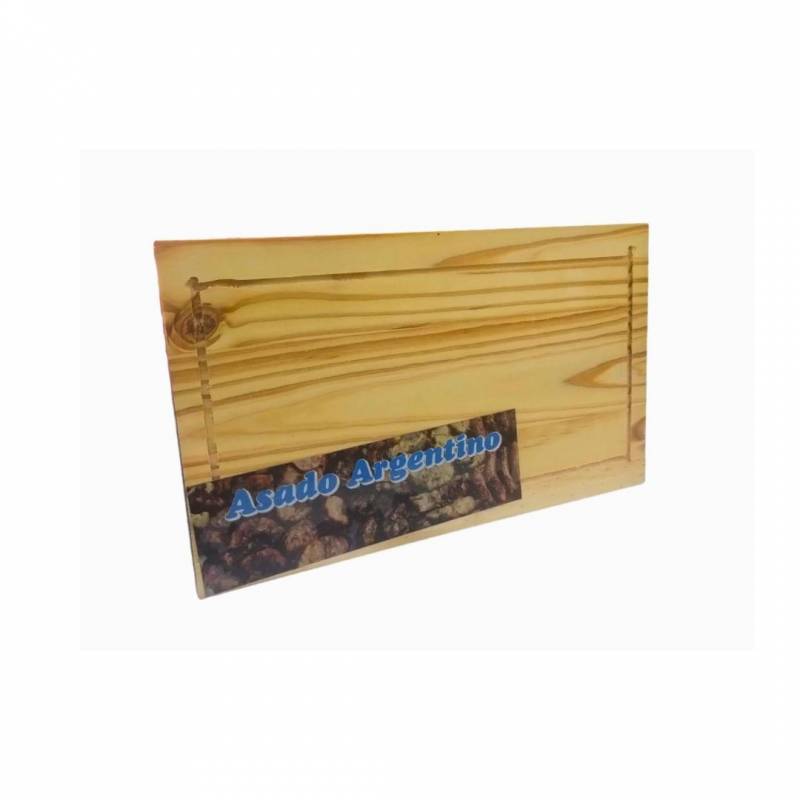 TABLA ASADO 19X35CM