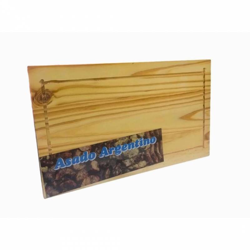 TABLA ASADO 24X42CM