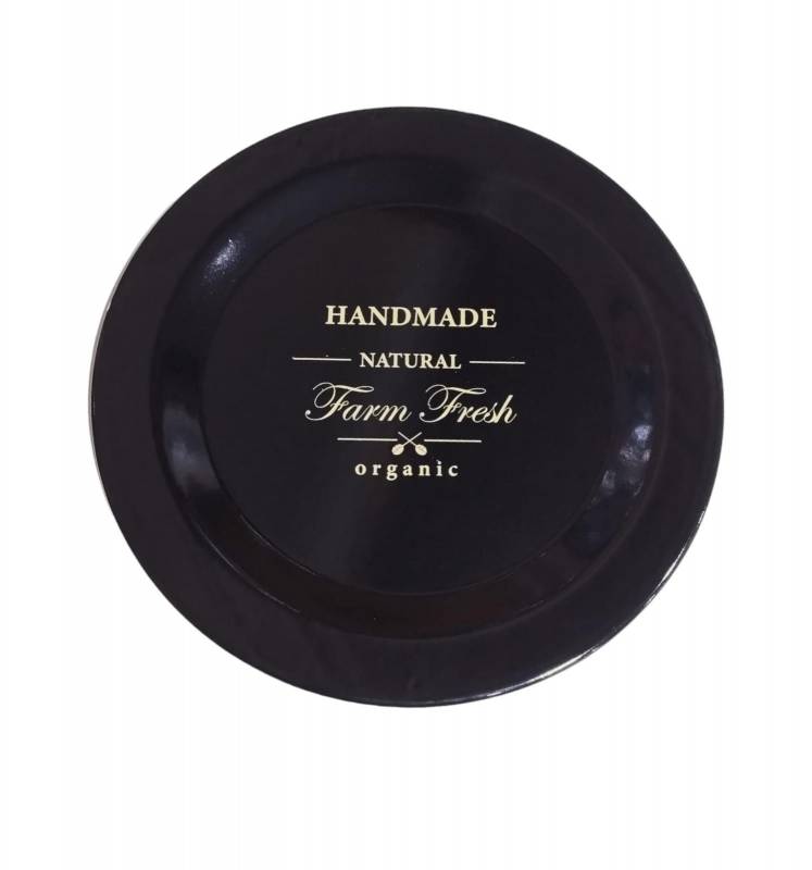 PLATO PLAYO 23.5CM   ENLOZ DECO VINTAGE