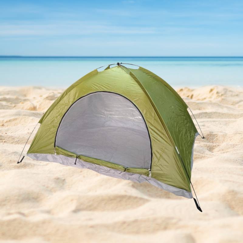 CARPA P/2 PERSONAS    2X1.5M