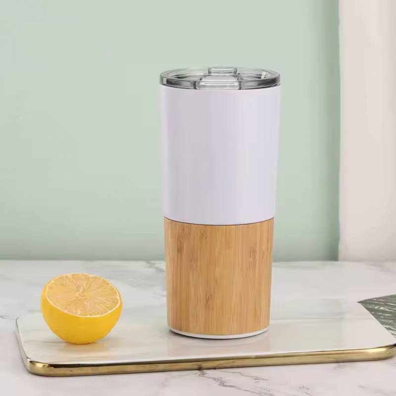 VASO TERMICO 580ML    19.9CM