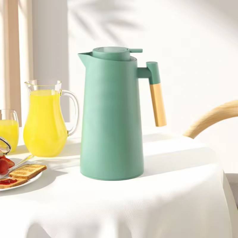 JARRA TERMICA  1L FRIO-CALOR BICOLOR