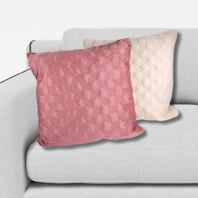 ALMOHADON 43X43CM