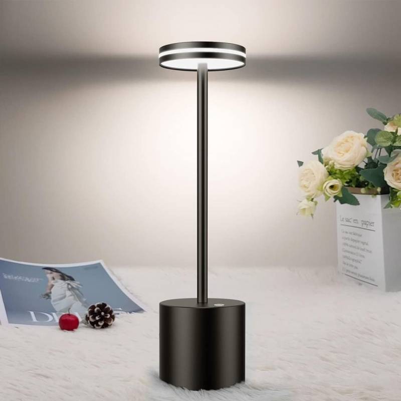 VELADOR LED USB      8X32CM