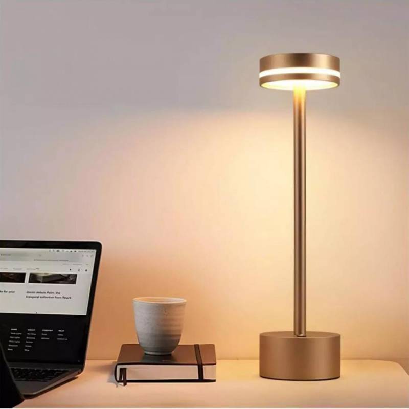 VELADOR LED USB     8X32CM