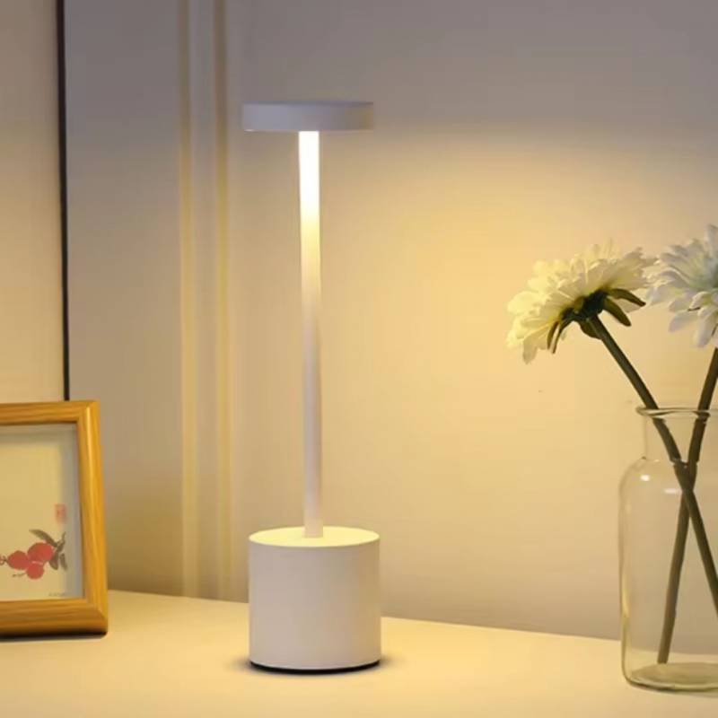 VELADOR LED USB     8X34CM