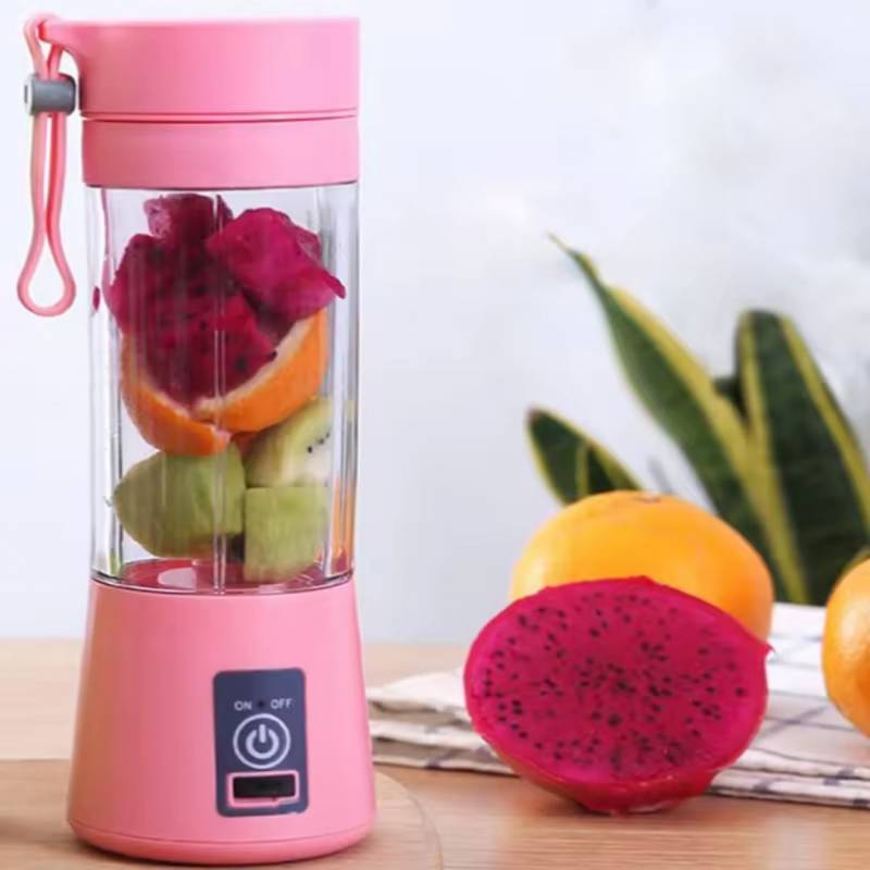 LICUADORA PORTATIL USB