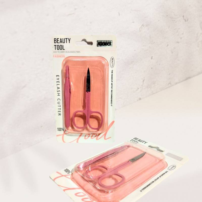SET TIJERITA/PINZA