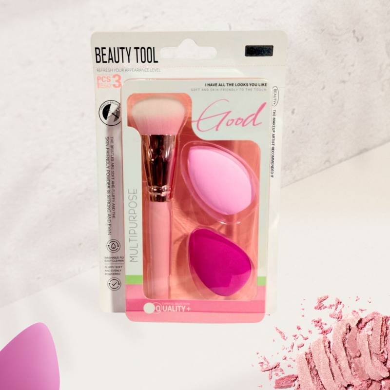 SET X2 PERFILADORES  + BROCHA