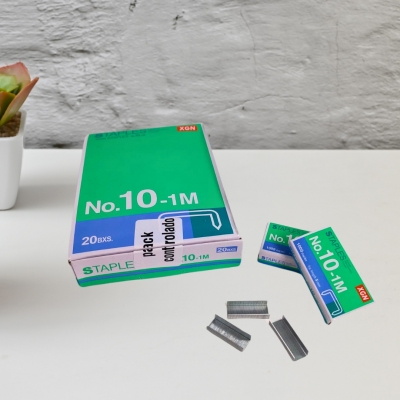 GANCHOS PARA ABROCHA  N10