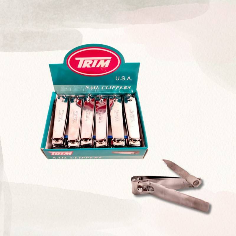 ALICATE TRIM CHICO   CAJA X 12