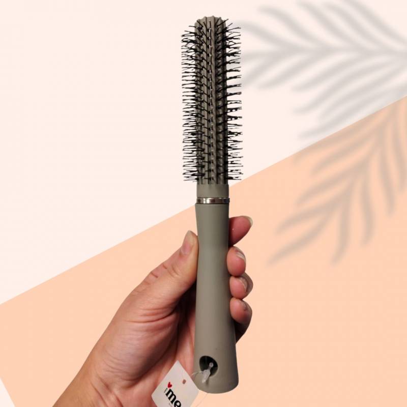 CEPILLO P/PELO ANILLO BRUSHING