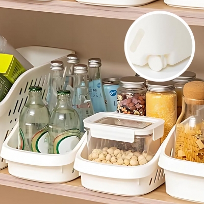 ORGANIZADOR ESPACIOS BAJO DESLIZABLE