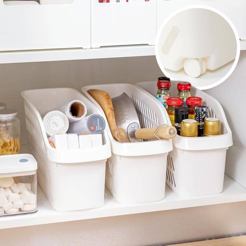 ORGANIZADOR ESPACIOS ALTO DESLIZABLE