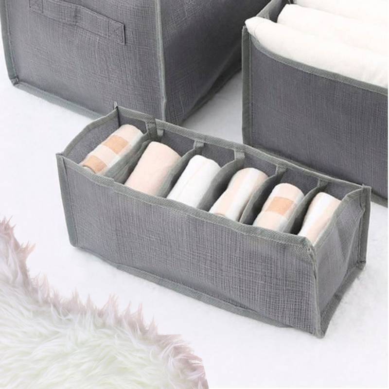 ORGANIZADOR 16X32CM  CON DIVISIONES