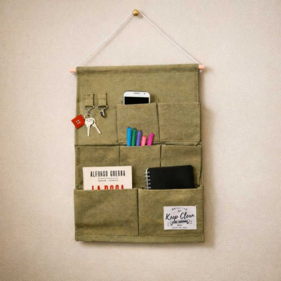 ORGANIZADOR COLGANTE