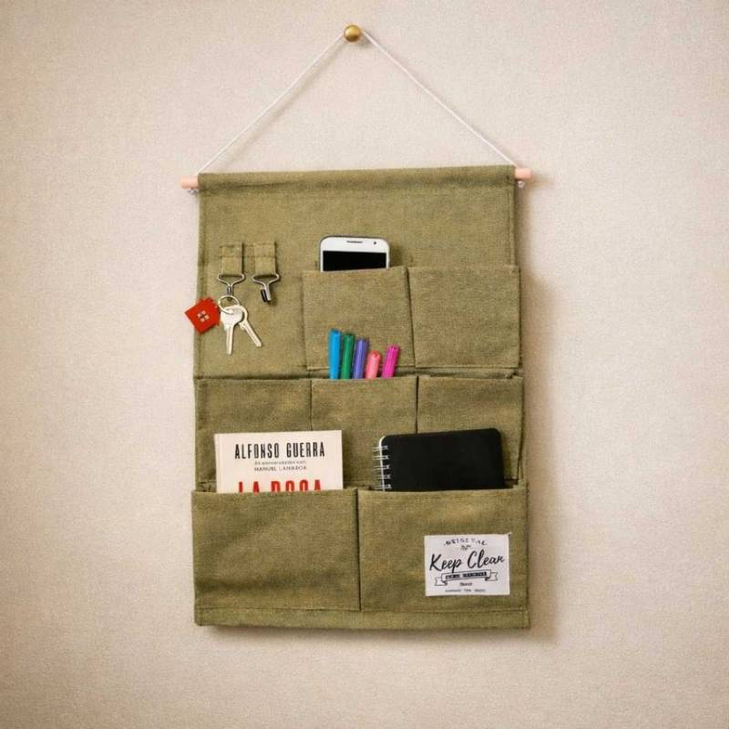 ORGANIZADOR COLGANTE