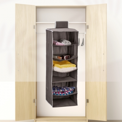ORGANIZADOR VERTICAL MULTIUSO 30X30X10