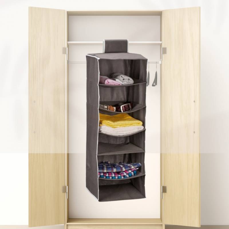ORGANIZADOR VERTICAL MULTIUSO 30X30X10