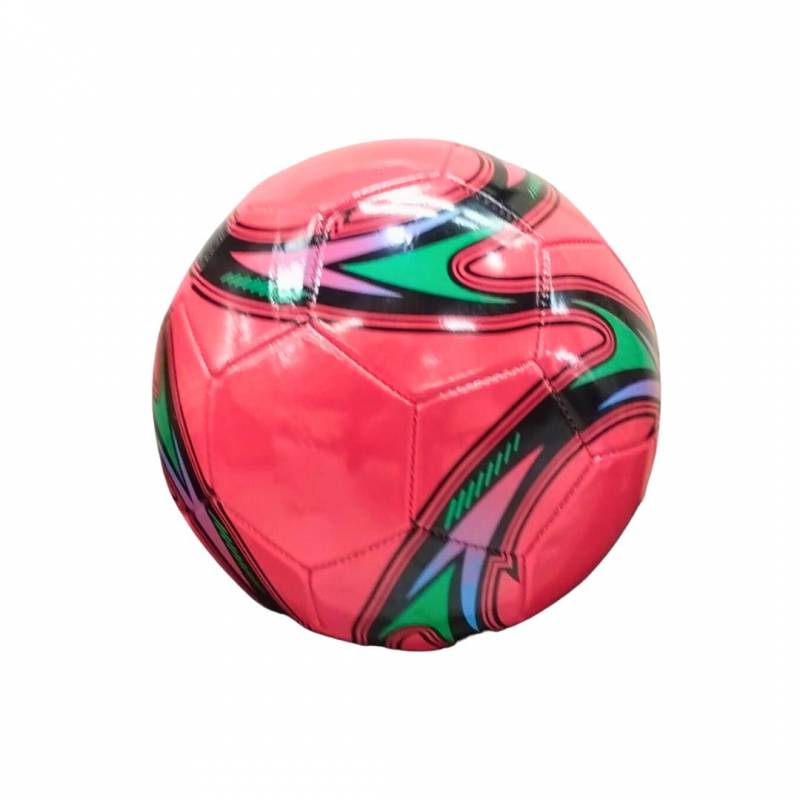 PELOTA DE FUTBOL N5   COL SURTIDO