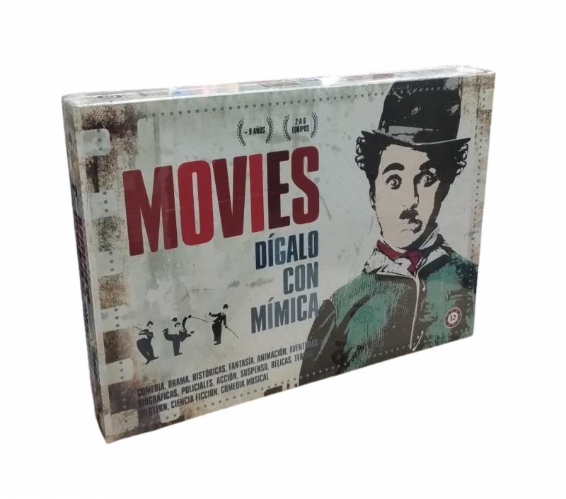 MOVIES