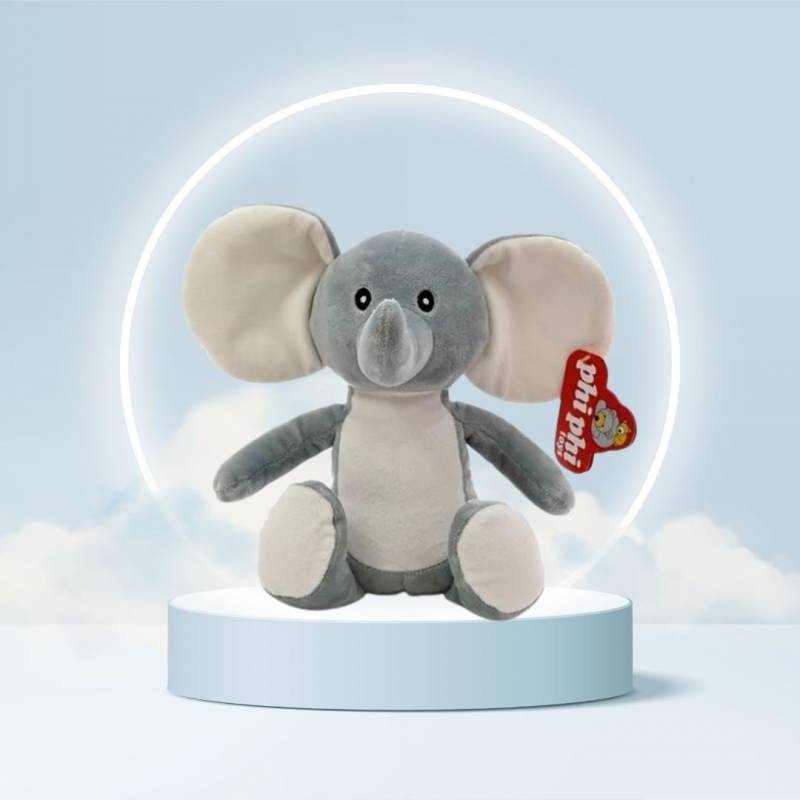 ELEFANTE 22CM
