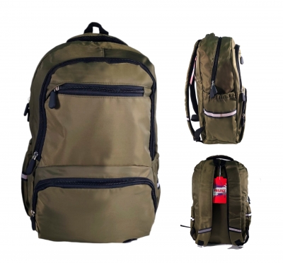MOCHILA PREMIUM