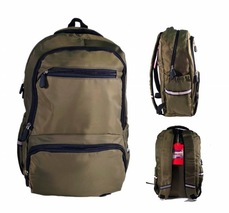 MOCHILA PREMIUM