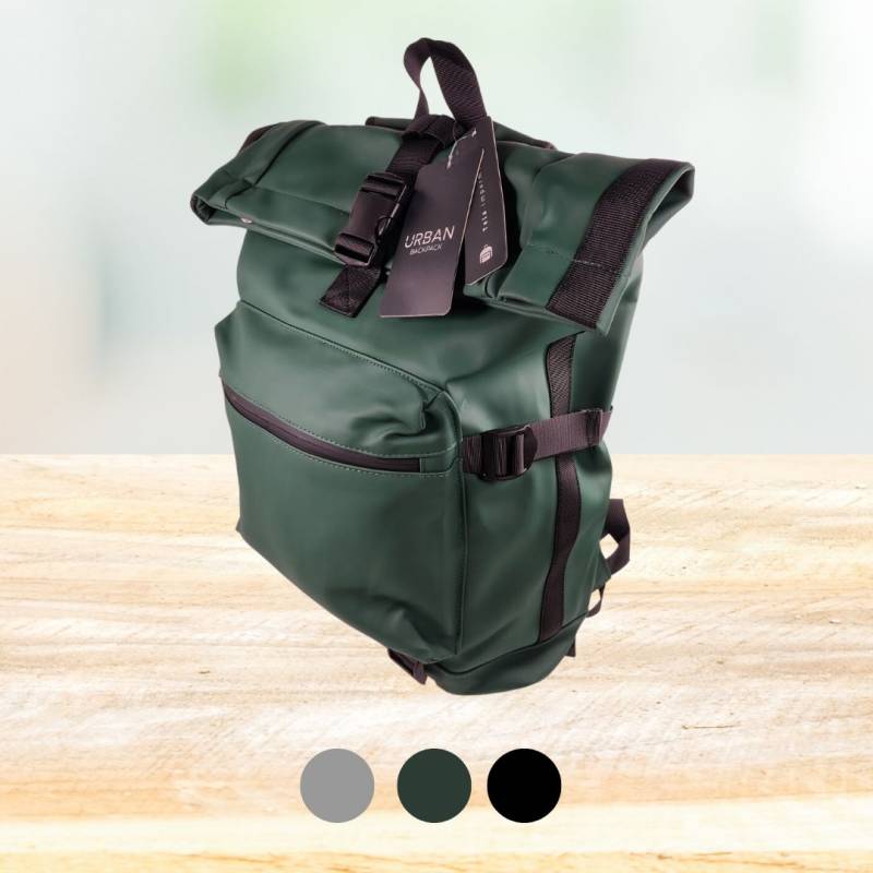 MOCHILA URBAN WATERPROOF