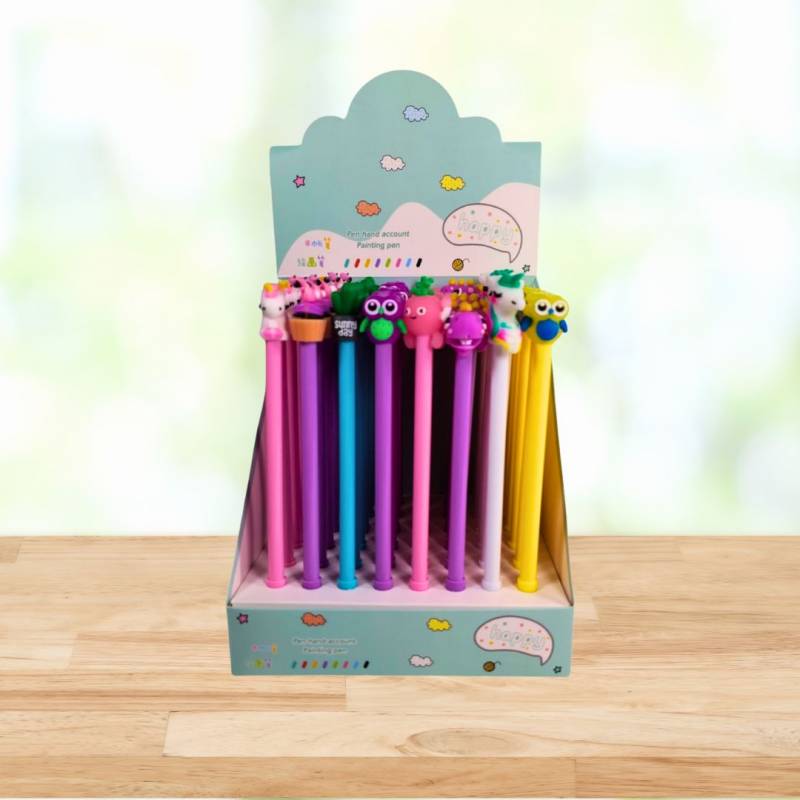 BIROME DIVERTIDA     ANIMALES