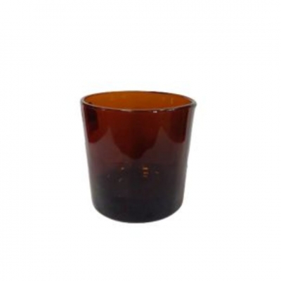  VASO TENESSE AMBAR