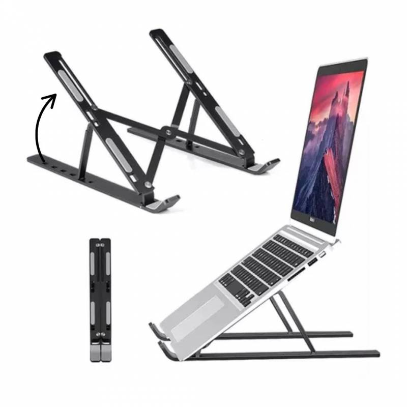 SOPORTE PARA NOTEBOOK