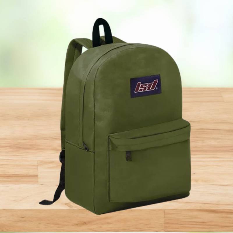 MOCHILA URBANA 16   LSYD