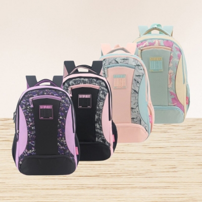 MOCHILA STREET WEAR  18.5