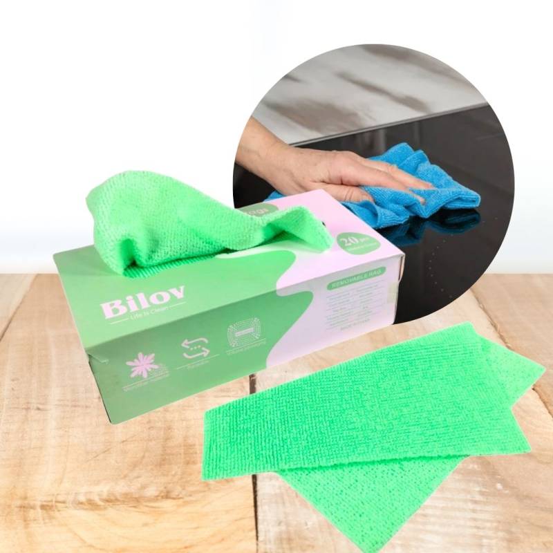 VALERINA DESCARTABLE E/CAJA X 20