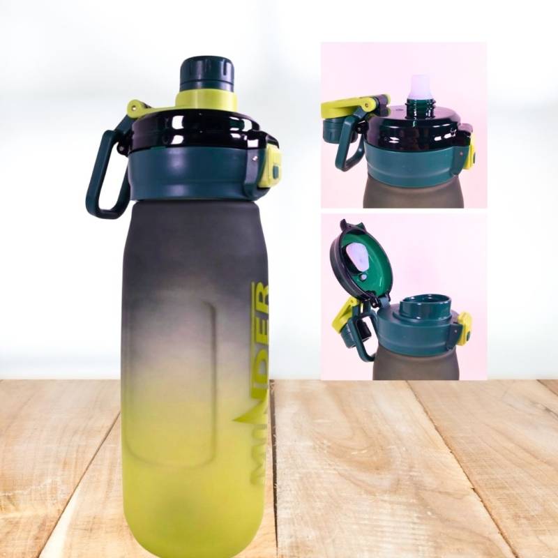BOTELLA 900ML
