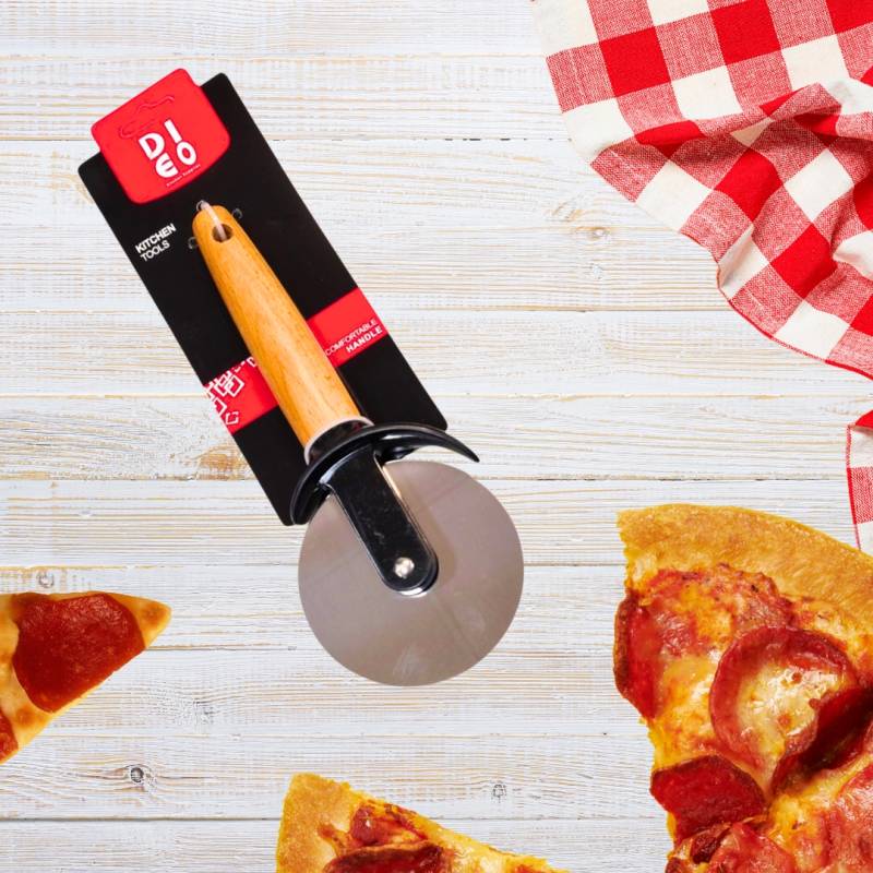 CORTA PIZZA