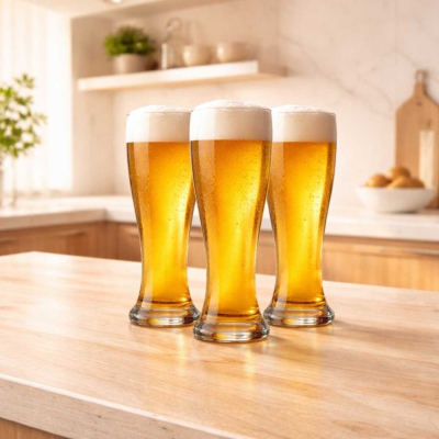 SET VASO CERVECERO 555ML  X6 GRANDE
