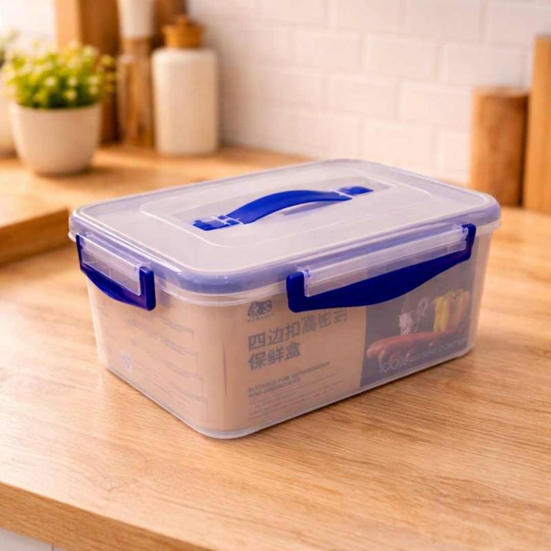 CONTENEDOR PLASTICO  32.5X23.5CM