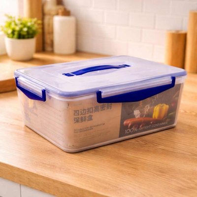 CONTENEDOR PLASTICO  37X26.4X15.7CM