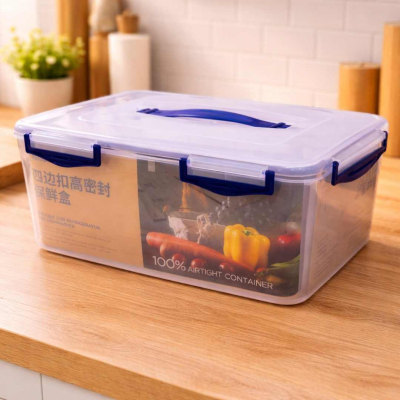 CONTENEDOR PLASTICO  40.5X29.4X18CM