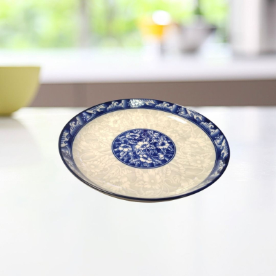 PLATO PLAYO CERAMICA VINTAGE 22.7X5.5CM