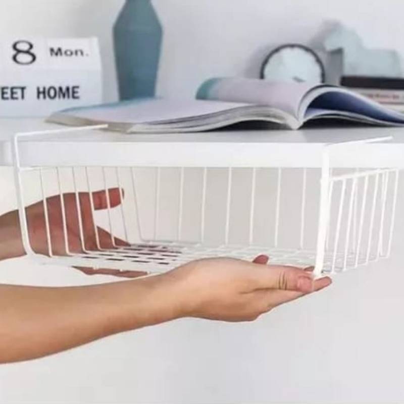 ORGANIZADOR DE COCINA 31.5X22X12CM