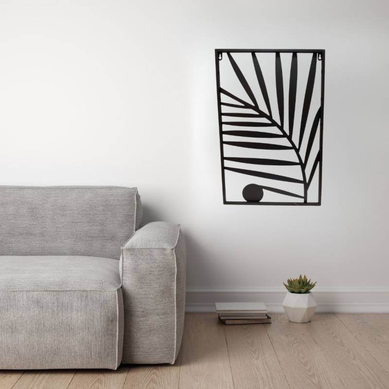 CUADRO DECORATIVO    40X60CM