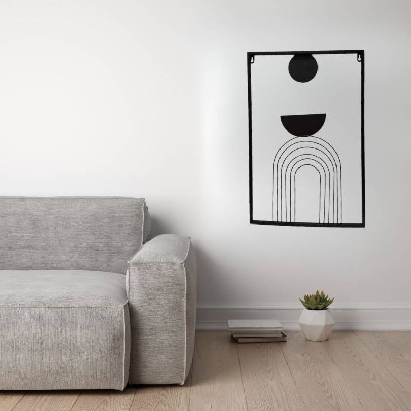 CUADRO DECORATIVO    40X60CM