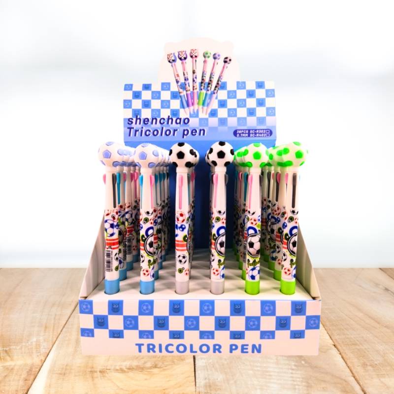 BIROMES DIVERTIDAS  FUTBOL