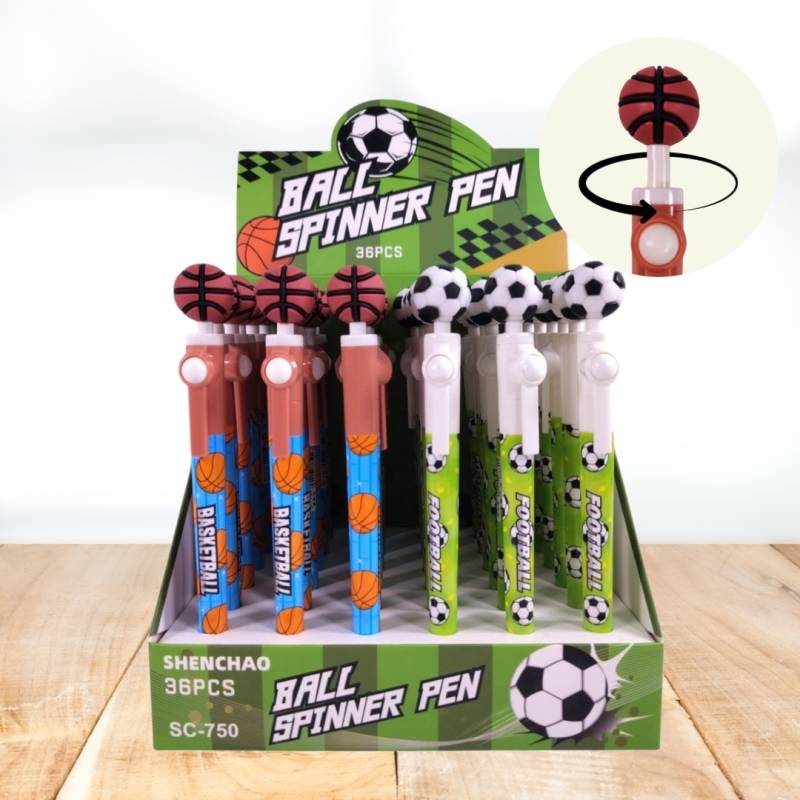 BIROMES DIVERTIDAS   GIRA-GIRA DEPORTES